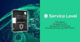 DigitalMDMA Service Level